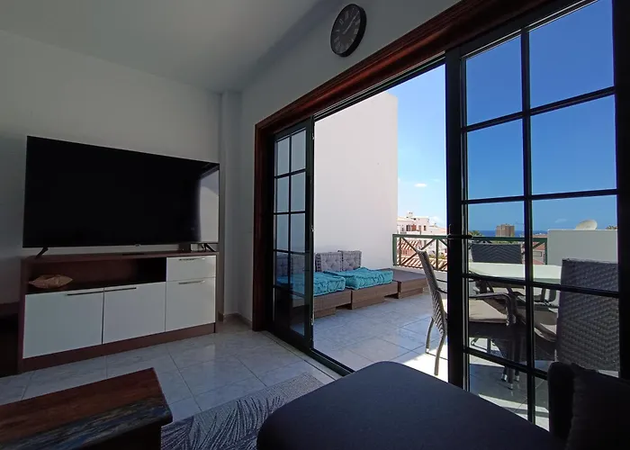Colina Apartment