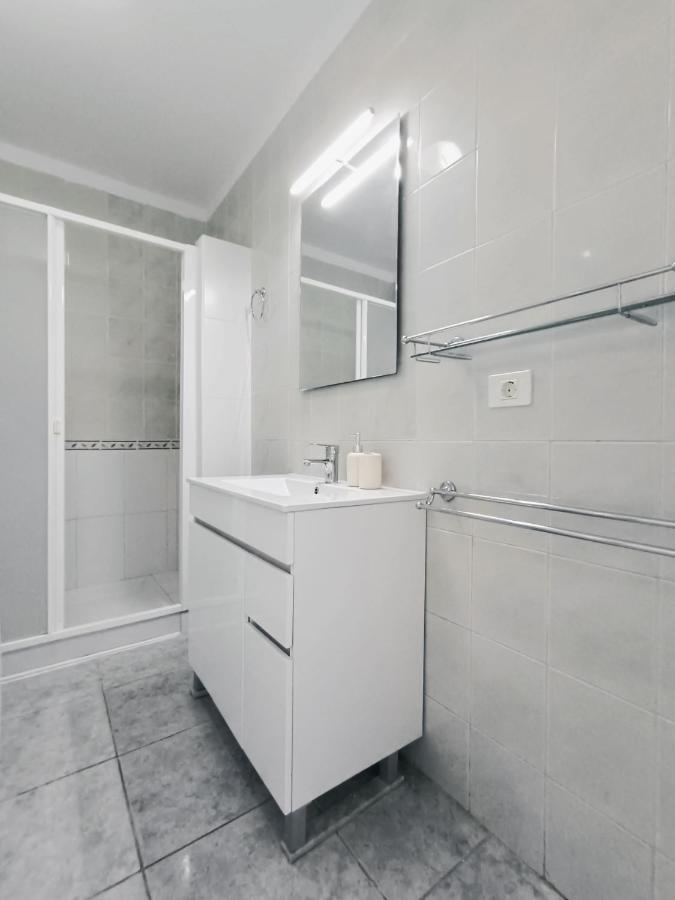 Apartment Colina Los Cristianos (Tenerife)