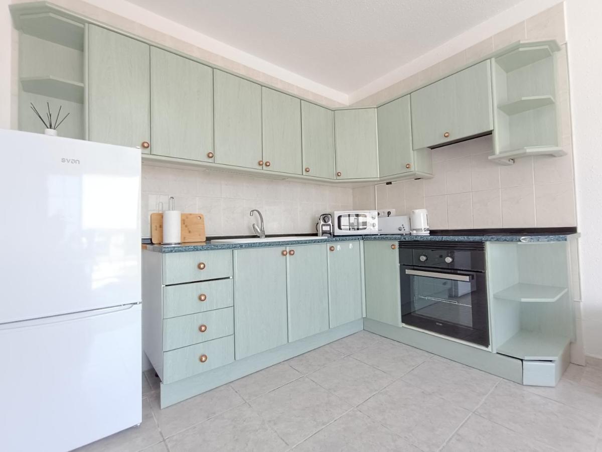 Apartment Colina *