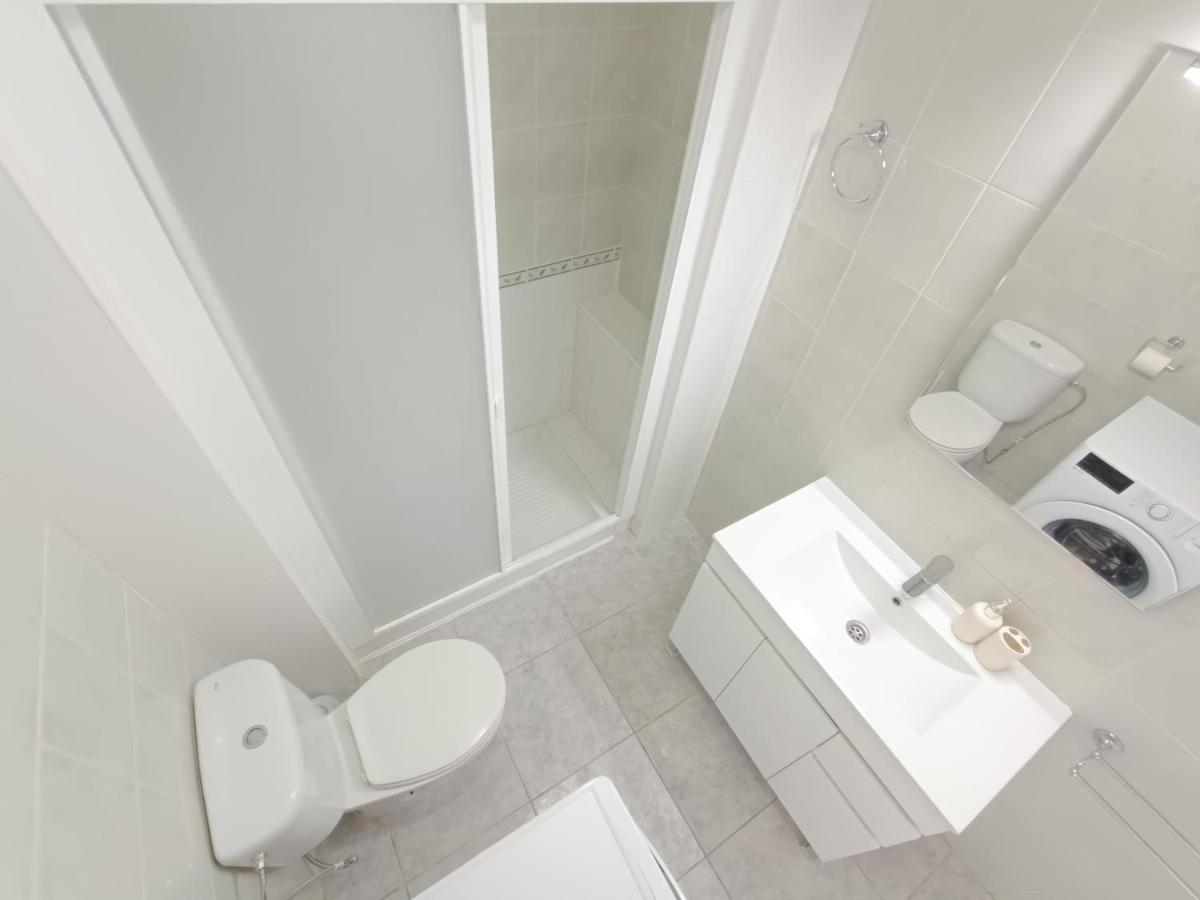 Apartment Colina Los Cristianos (Tenerife)