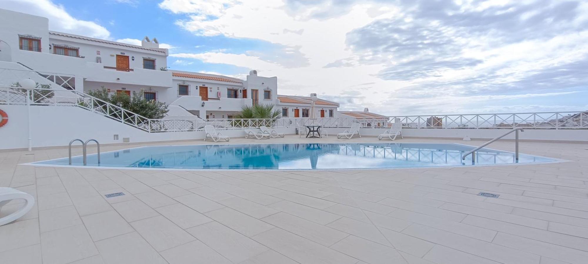 Apartment Colina