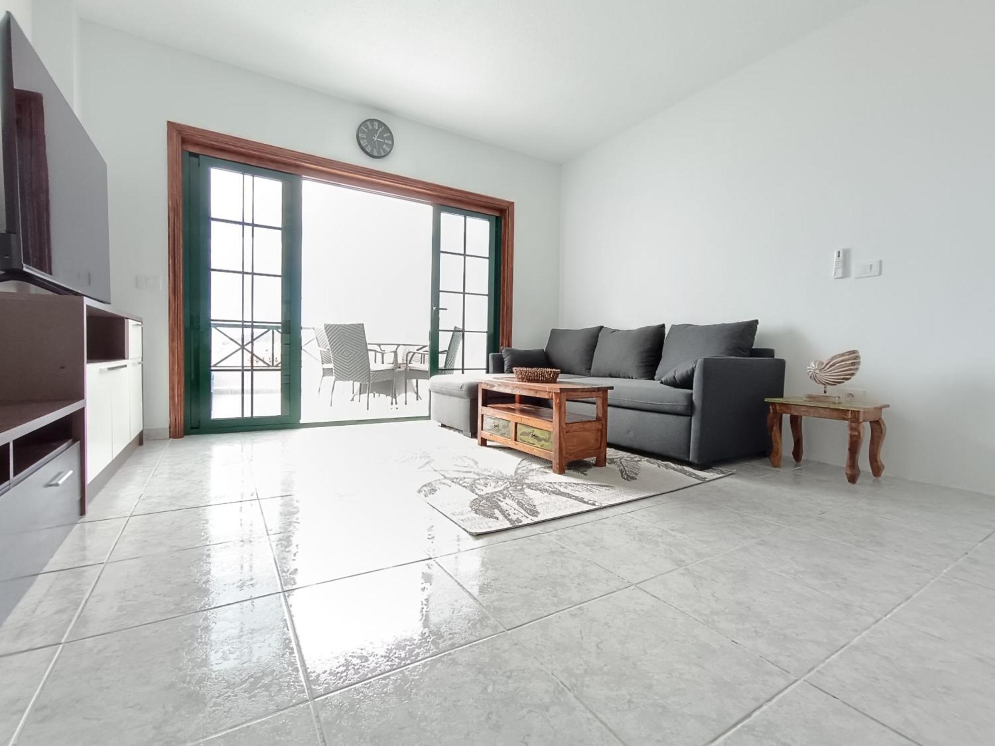 Apartment Colina *