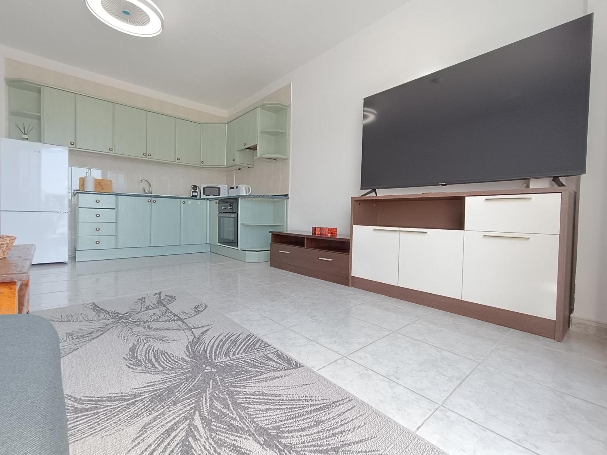 Apartment Colina *