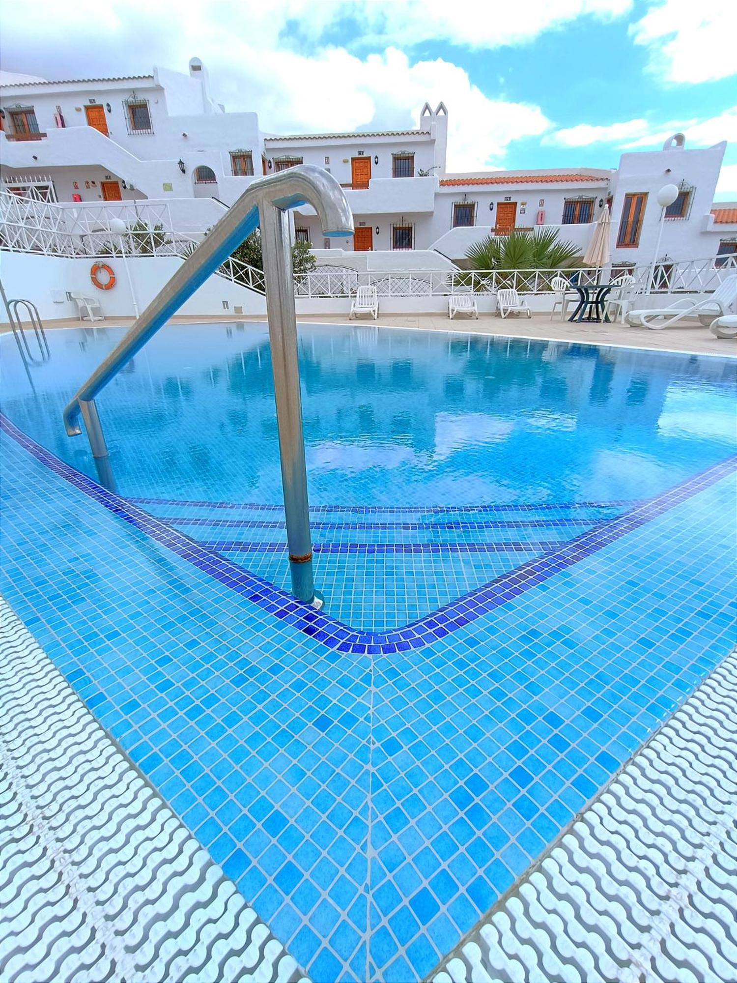 Apartment Colina Los Cristianos (Tenerife)
