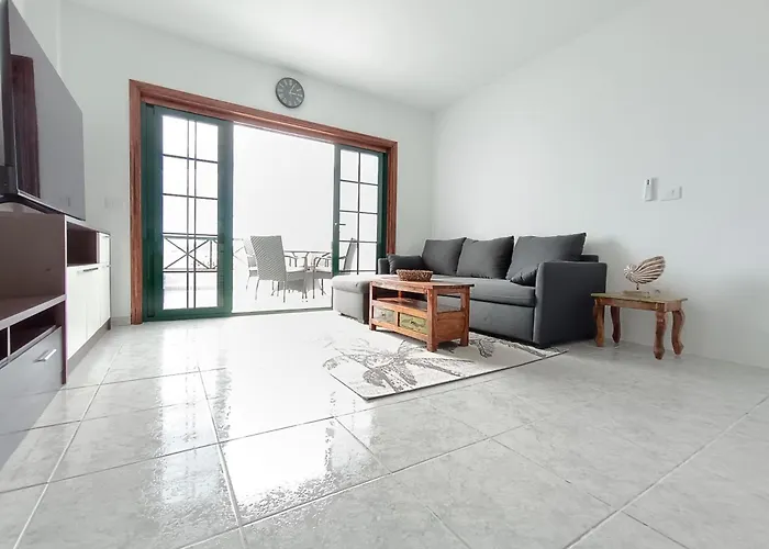 Colina Apartment