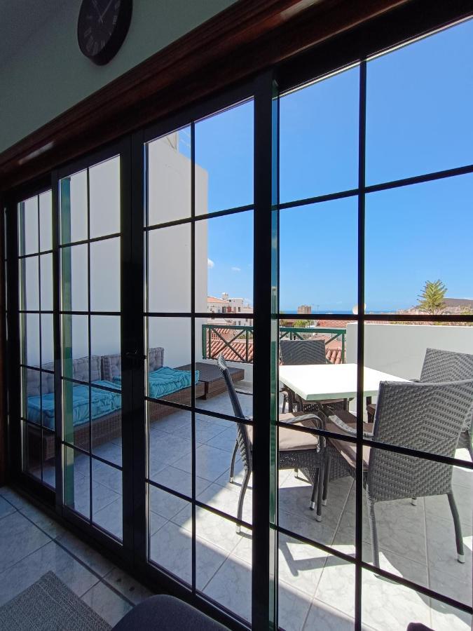 Apartamento Colina *