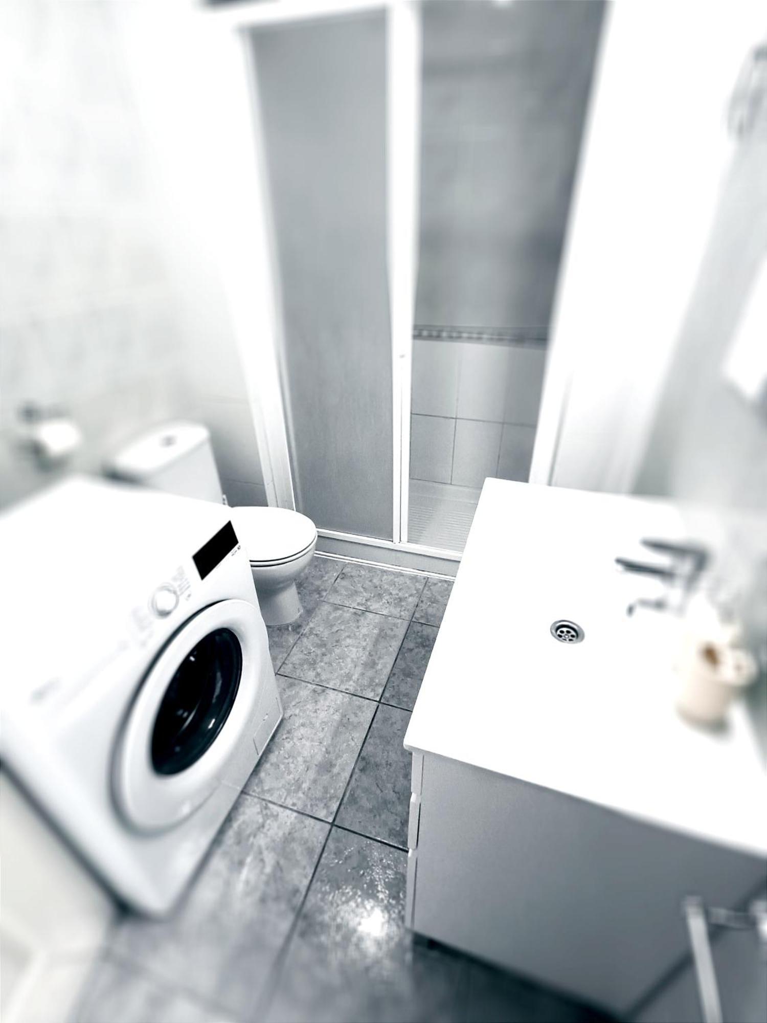 Apartamento Colina Los Cristianos (Tenerife)