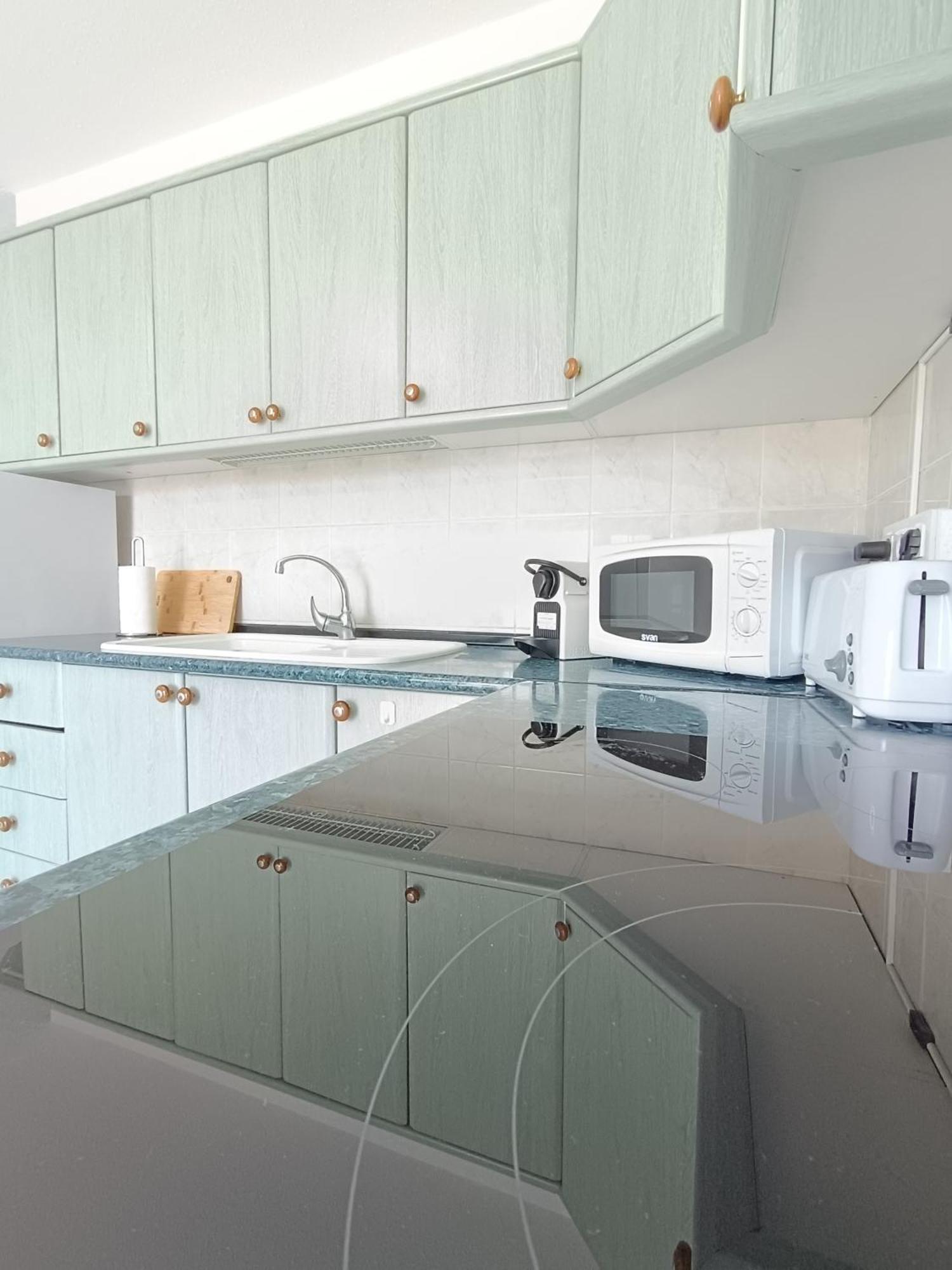 Apartamento Colina Los Cristianos (Tenerife)