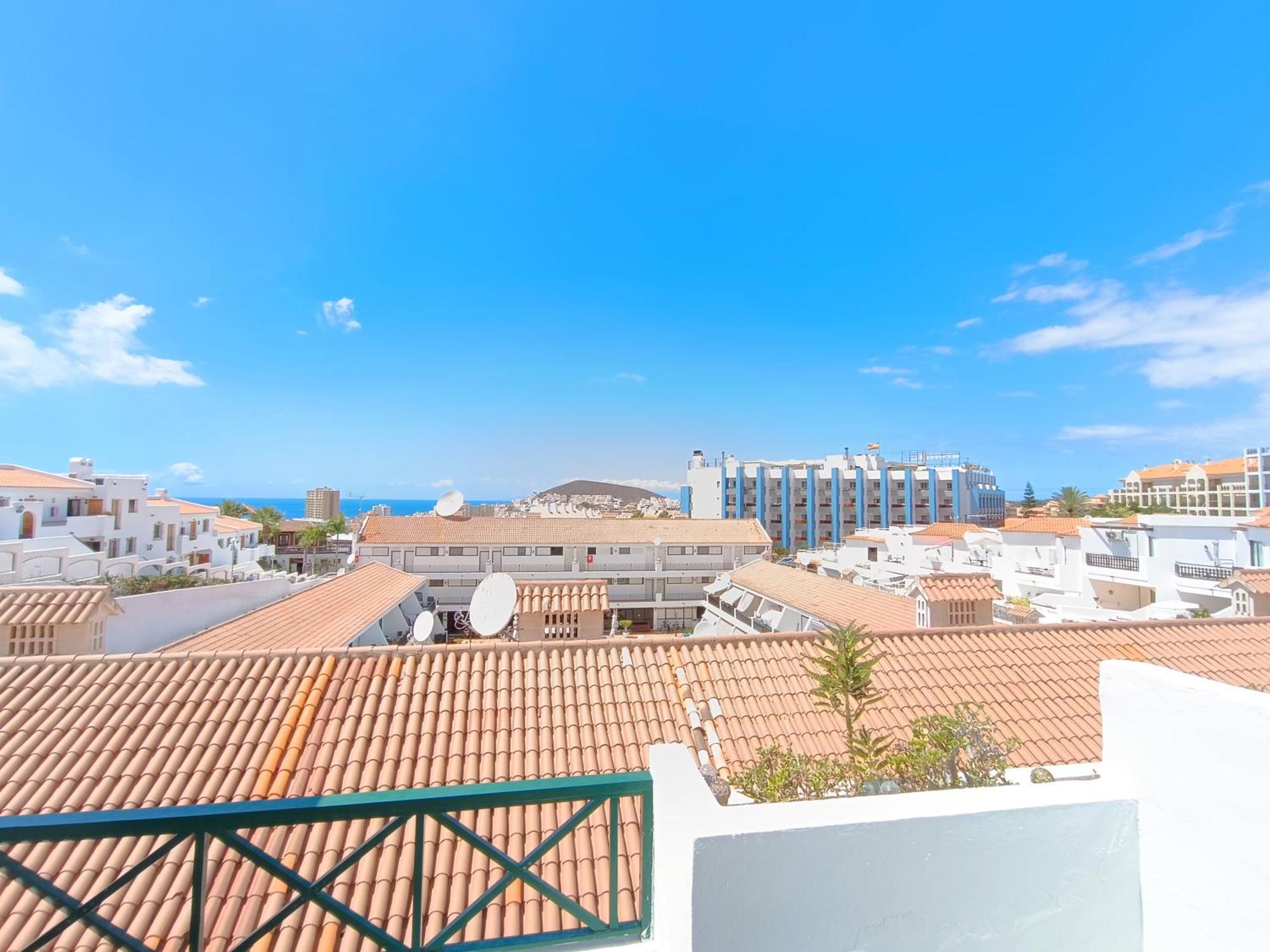 Apartamento Colina