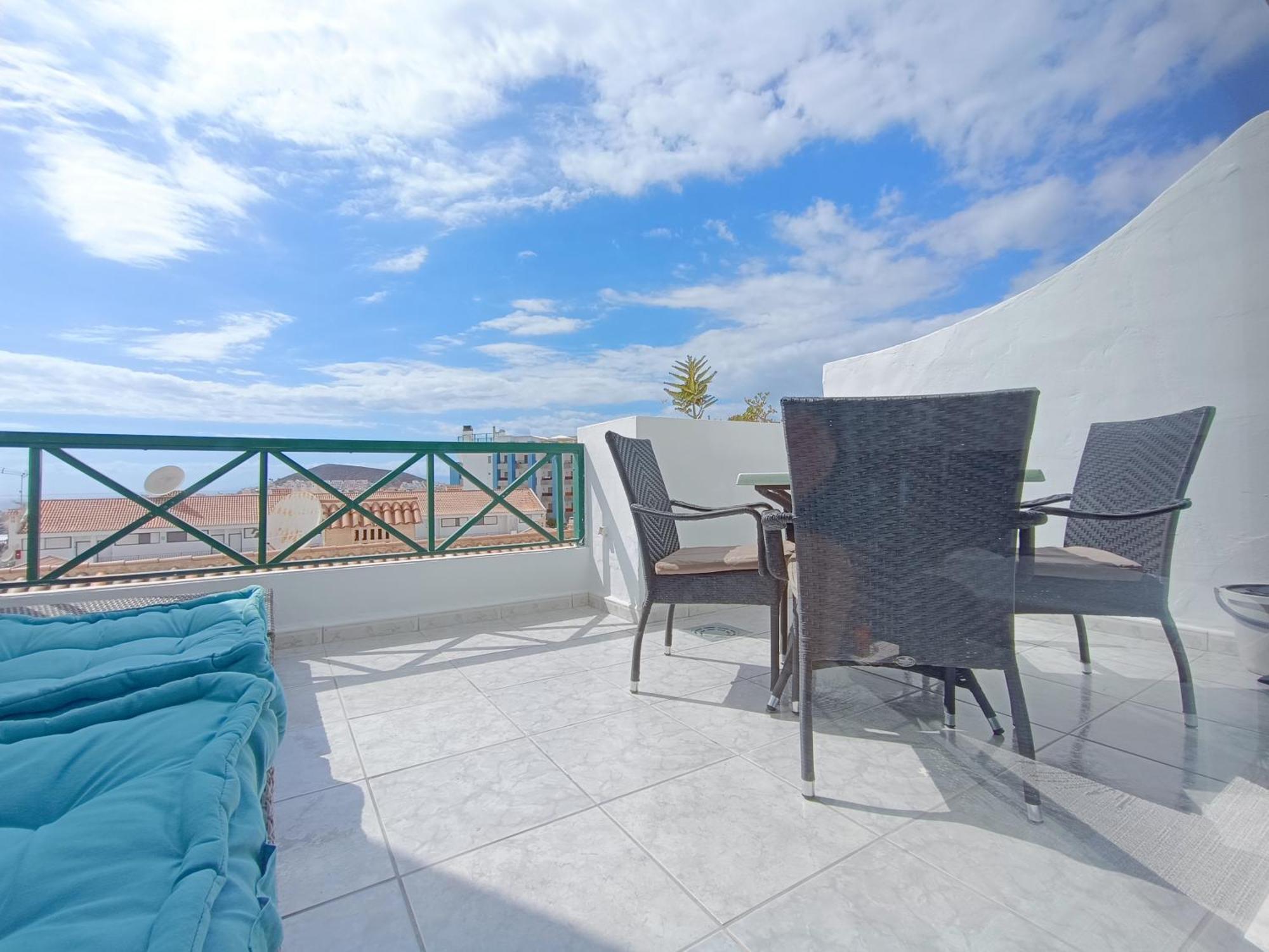 Apartamento Colina