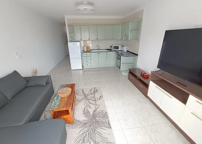 Colina Apartment