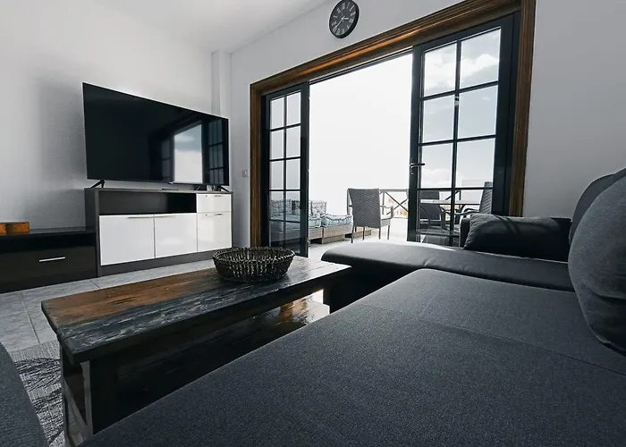 Colina Apartment