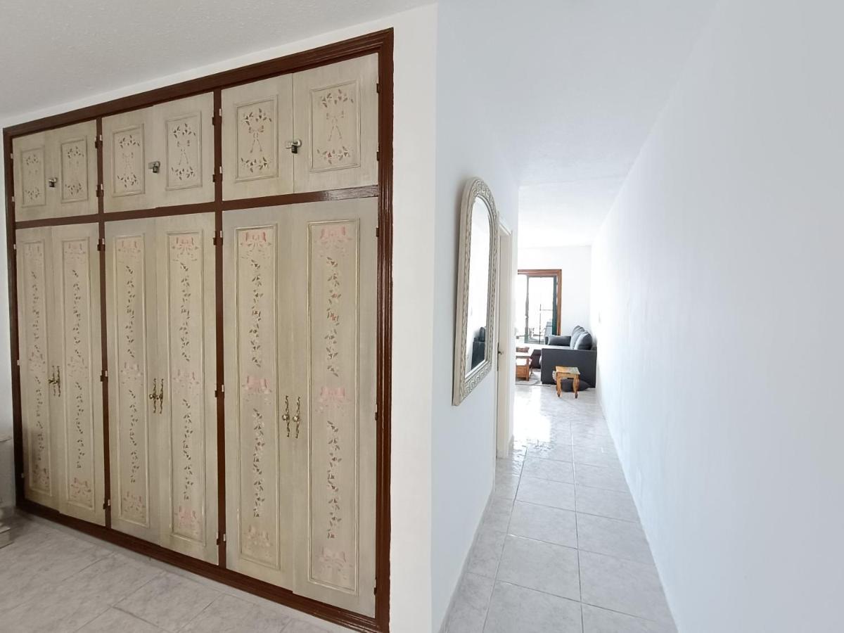 Apartment Colina Los Cristianos (Tenerife)