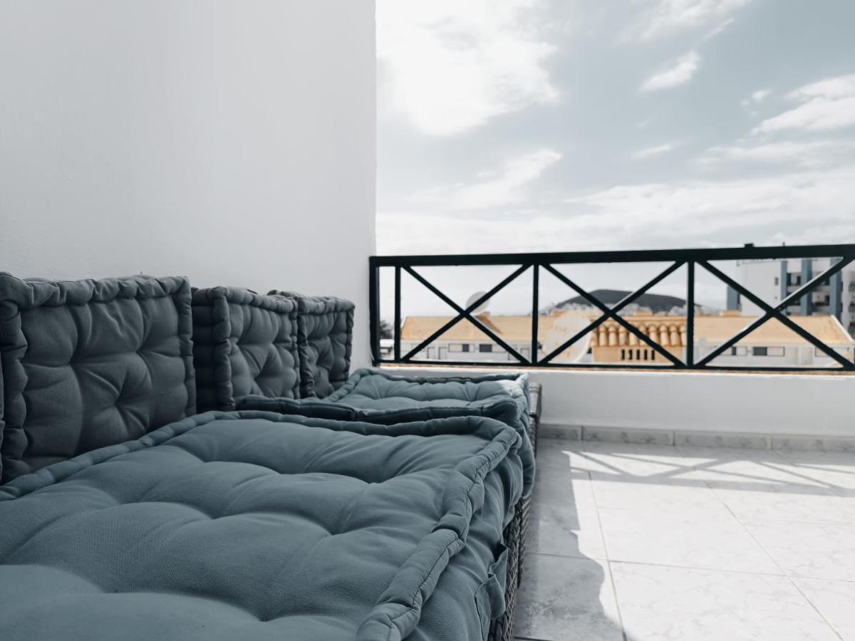 Colina Apartment
