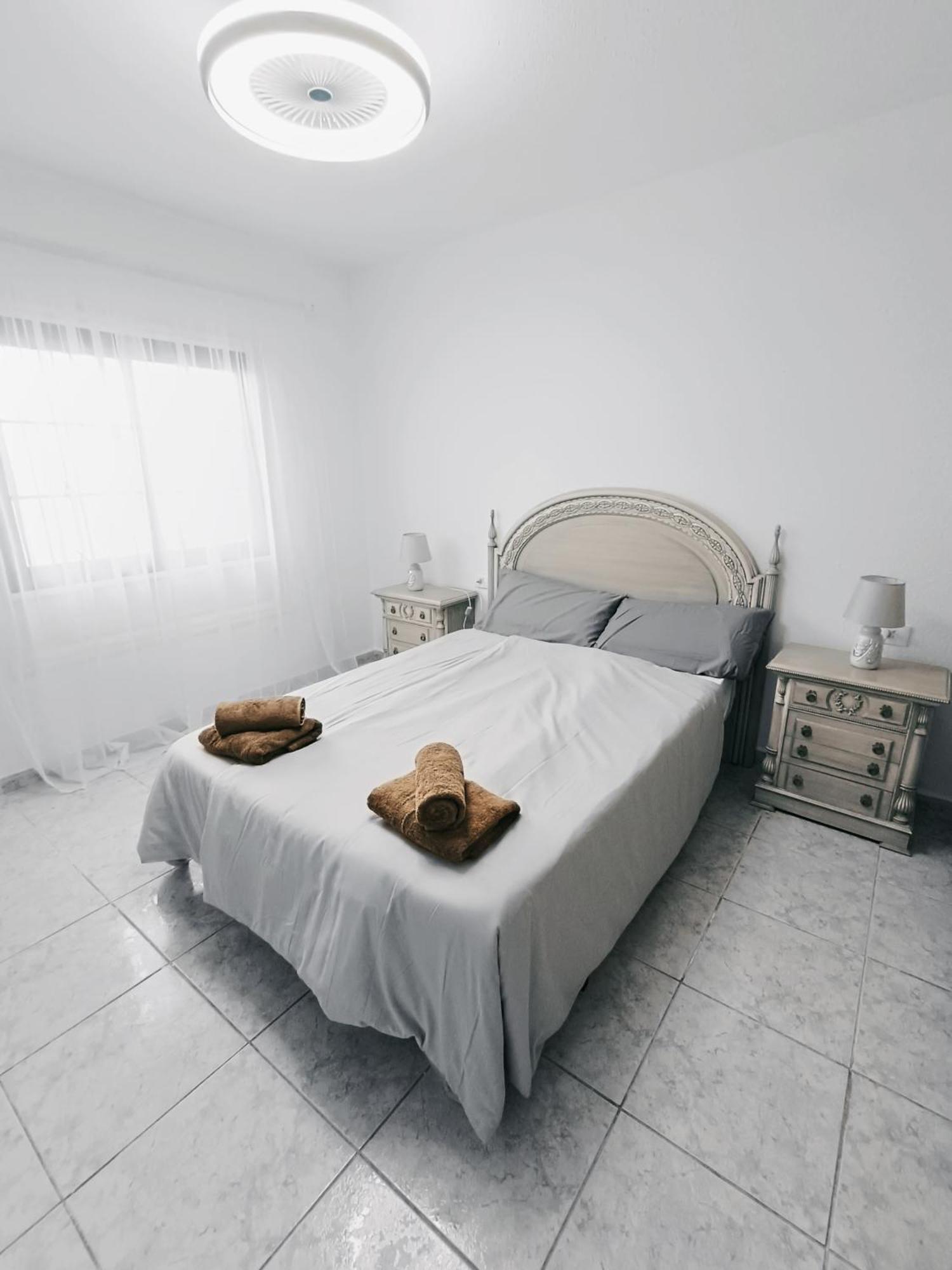 Apartment Colina *