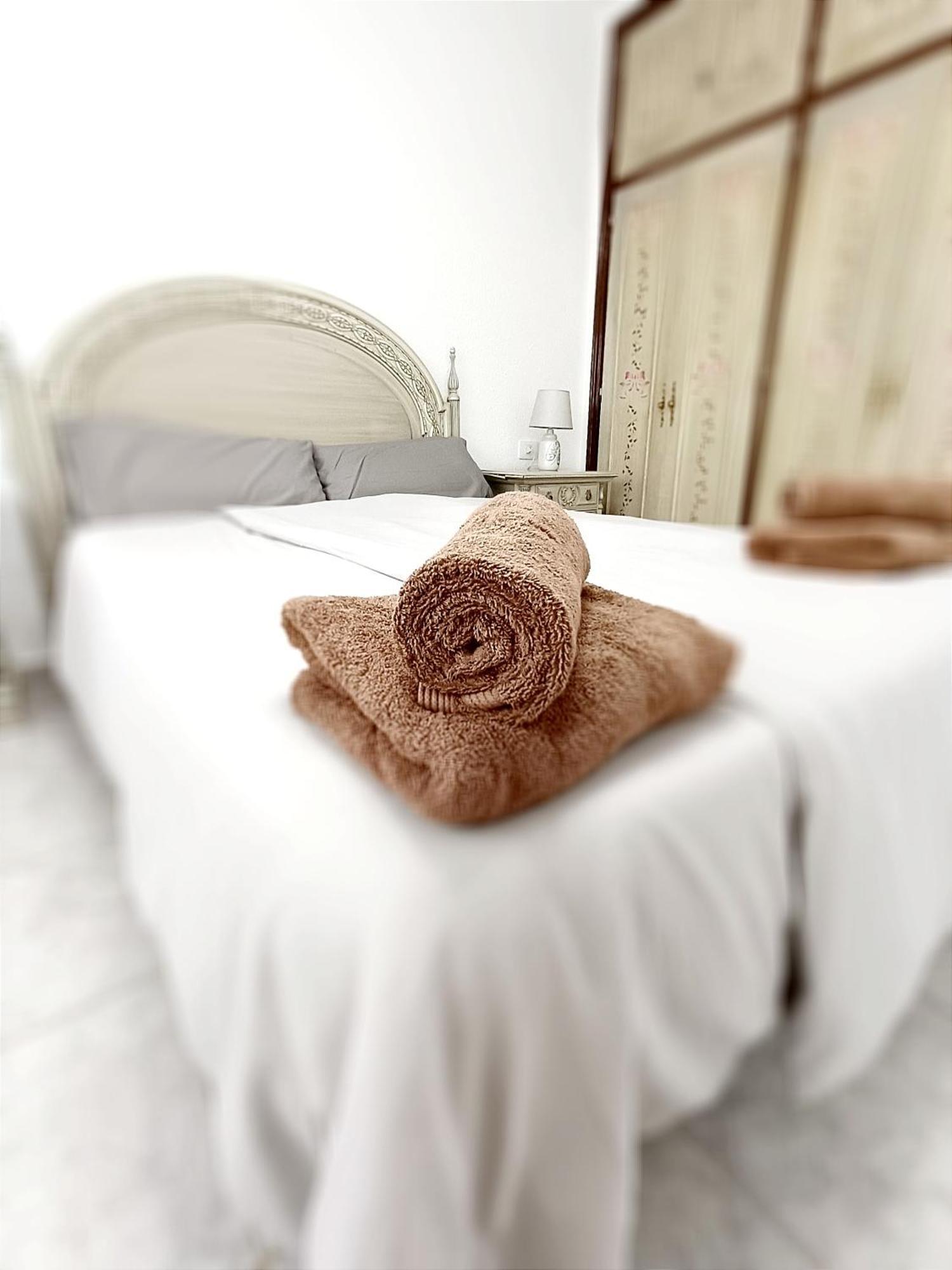 Apartment Colina