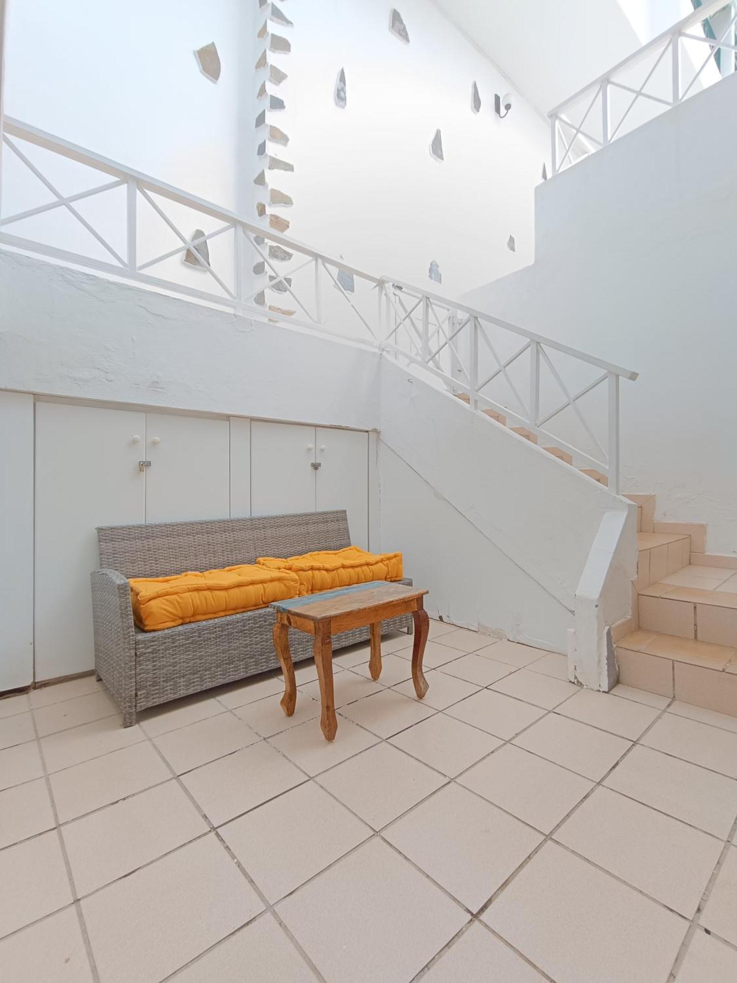Apartment Colina