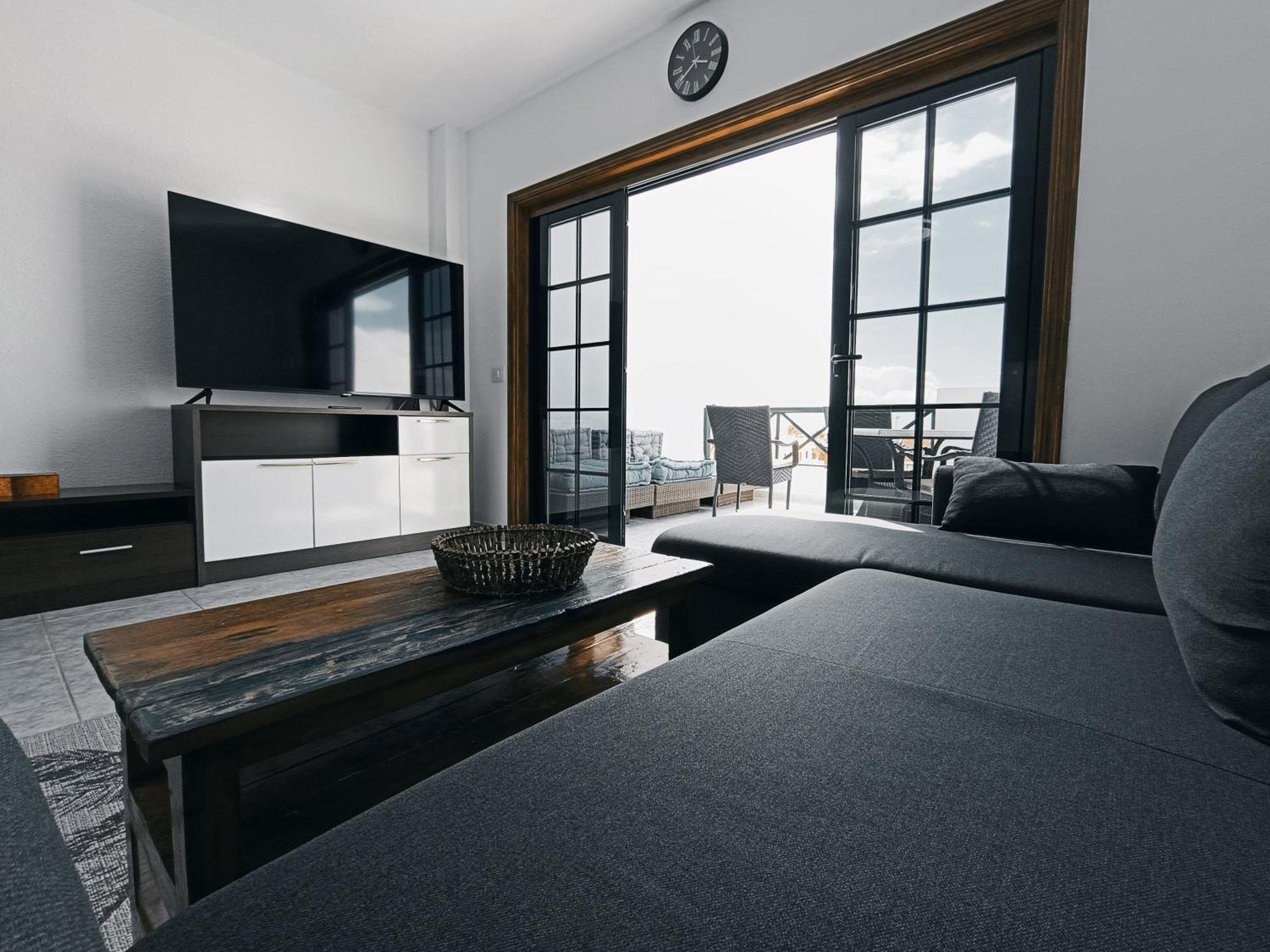 Apartment Colina Los Cristianos (Tenerife)
