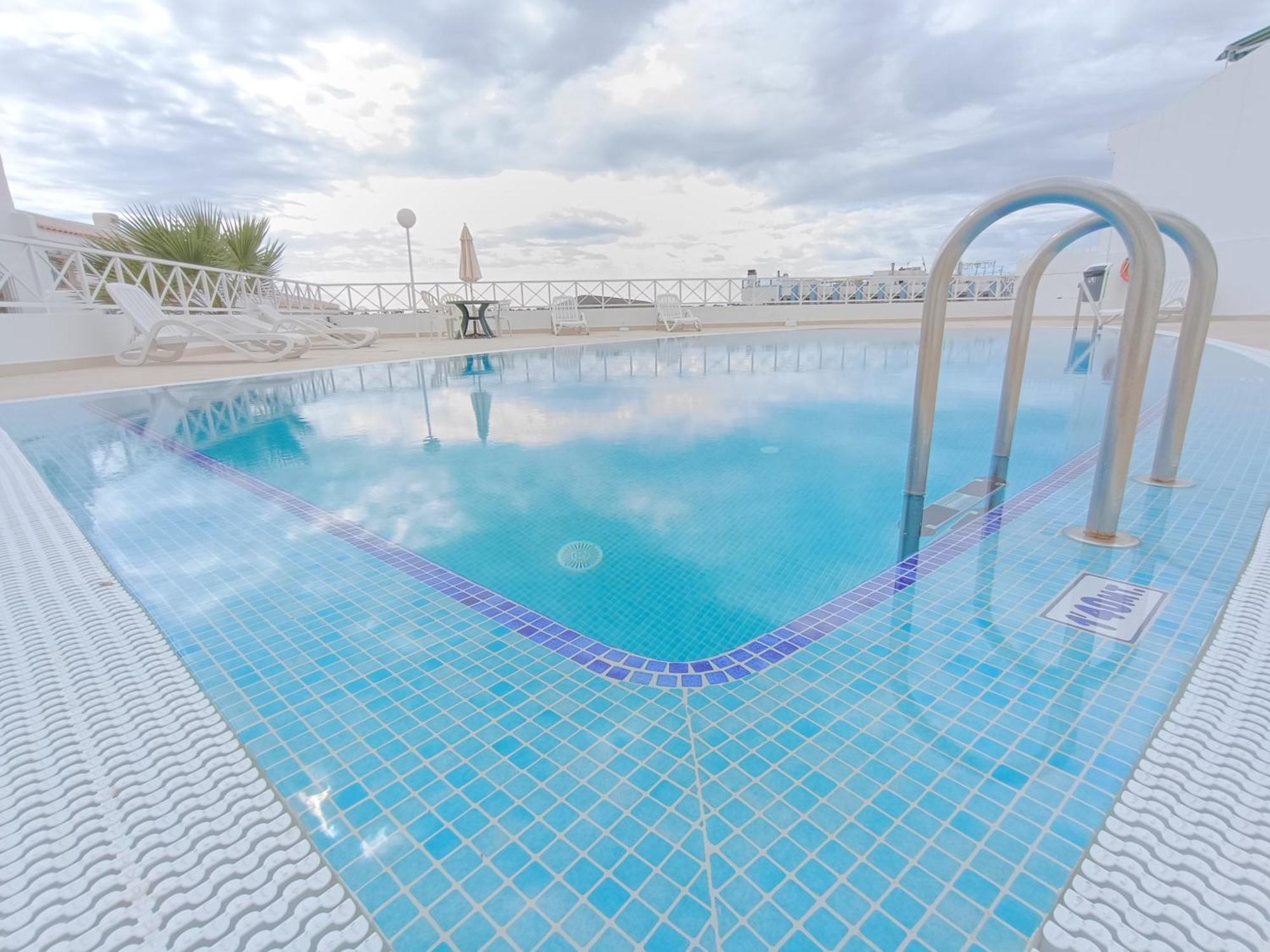 Apartment Colina Los Cristianos (Tenerife)